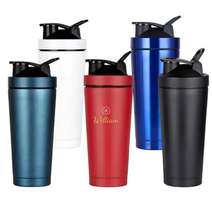 25 OZ Protein Powder Shaking Cup