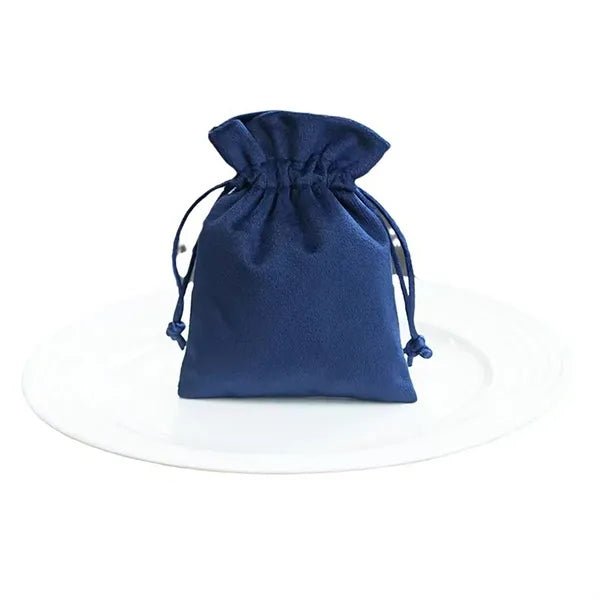 Small Drawstring Bags