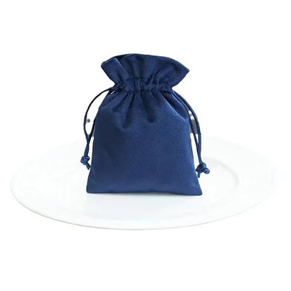 Small Drawstring Bags