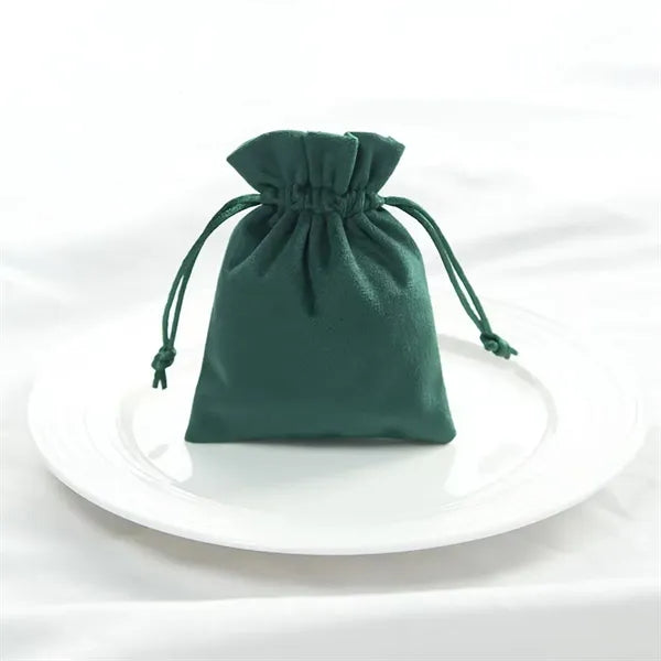 Small Drawstring Bags
