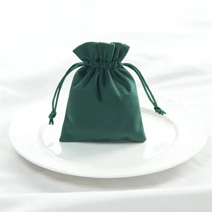 Small Drawstring Bags