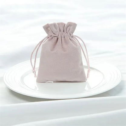 Small Drawstring Bags