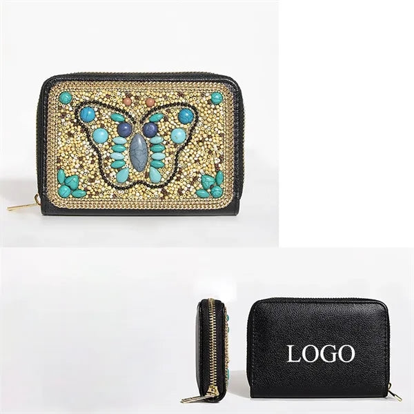 Bohemian style Wallet