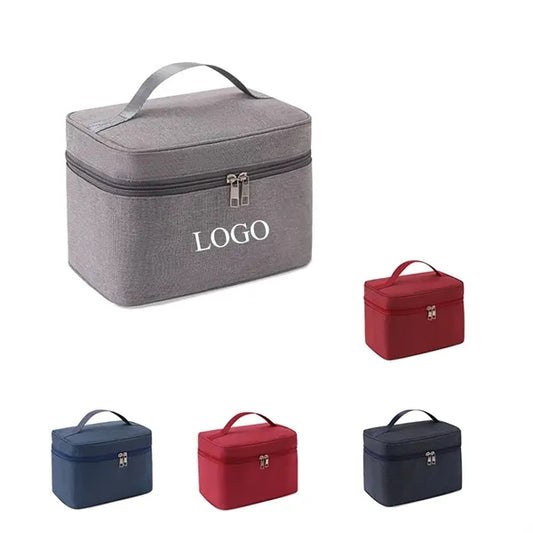 Hanging Travel Toiletry Bag