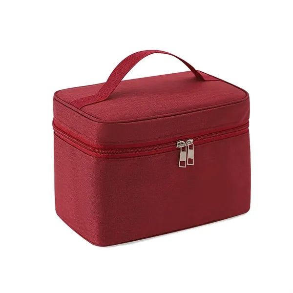 Hanging Travel Toiletry Bag