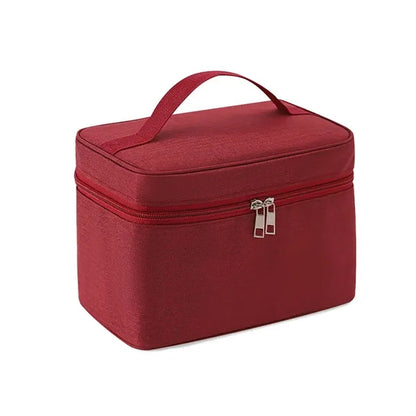 Hanging Travel Toiletry Bag