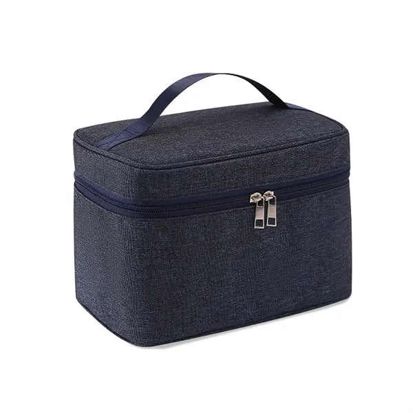 Hanging Travel Toiletry Bag