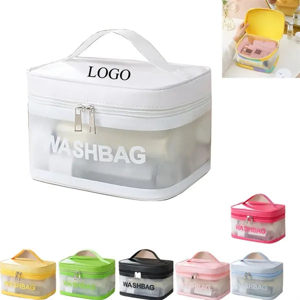 Travel Toiletry Bag