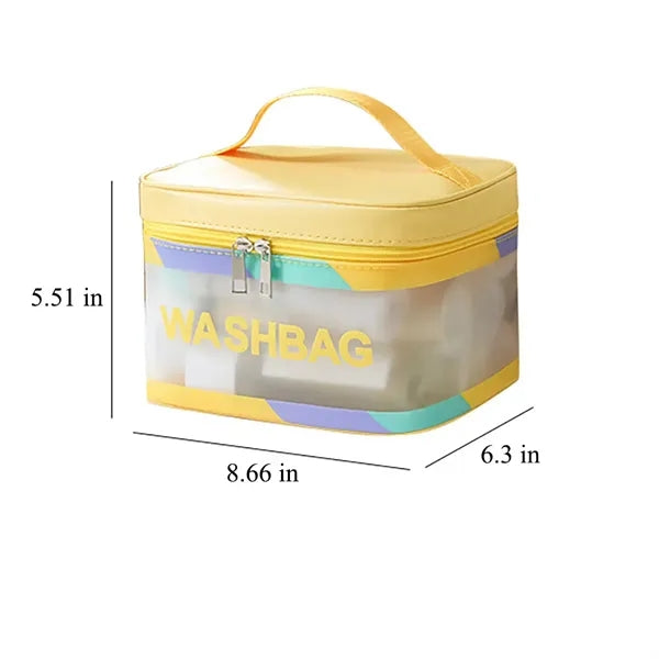 Travel Toiletry Bag