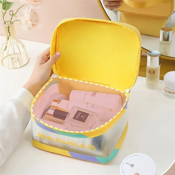 Travel Toiletry Bag