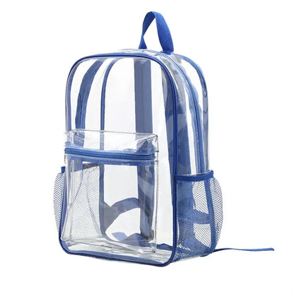 Clear Backpack