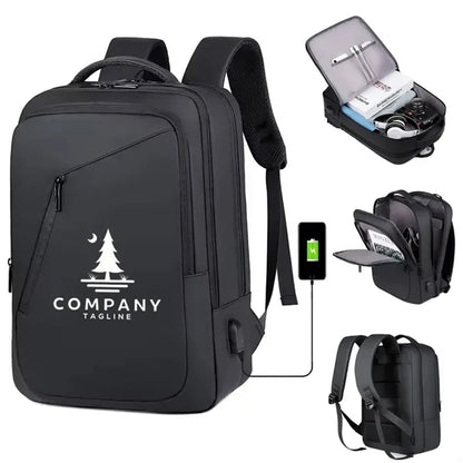 Carry on Travel Backpack for Men