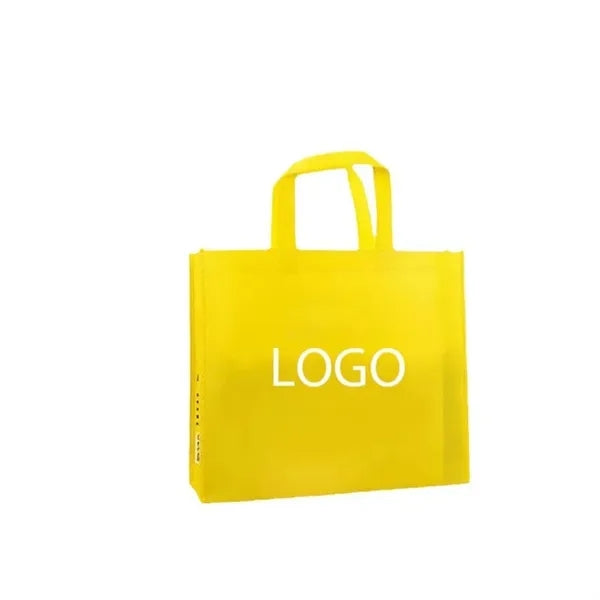Portable non woven bag customized