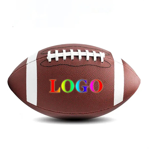 American No. 9 football