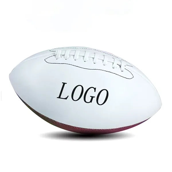 American No. 9 football