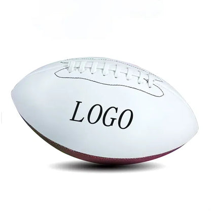 American No. 9 football