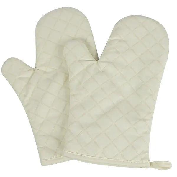 Microwave oven anti-scald insulated gloves