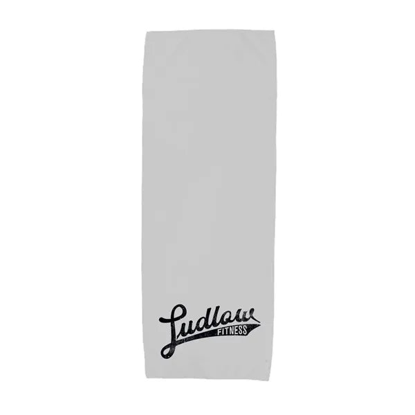 RPET Cooling Towel