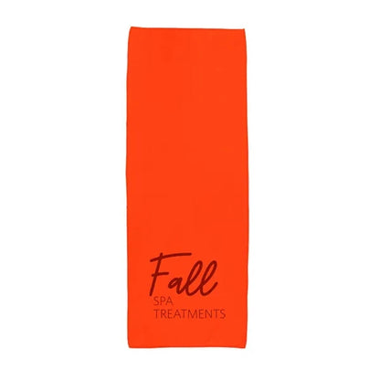 RPET Cooling Towel