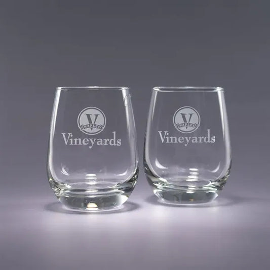 15.5oz Tangent Stemless - Traveler