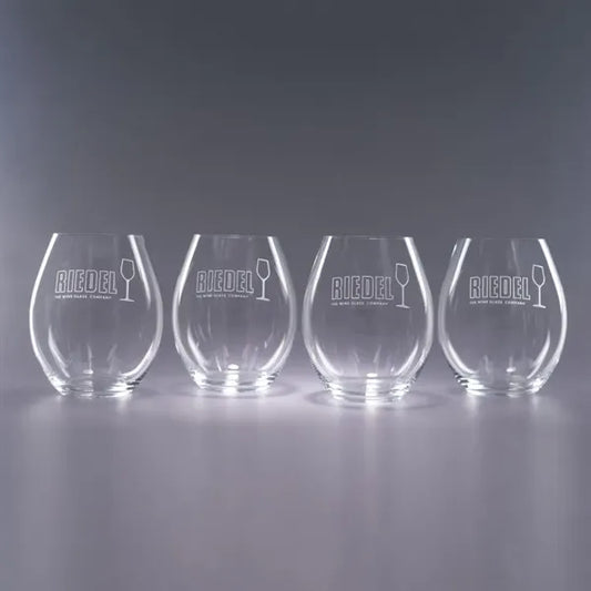 20oz. Riedel Stemless Red - Traveler