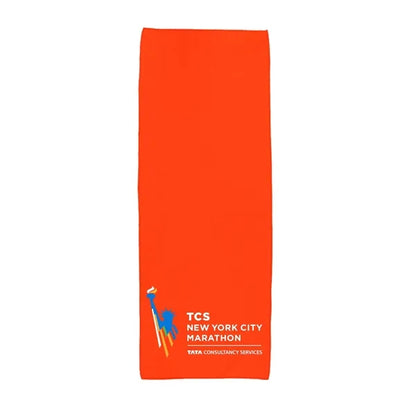 Full Color RPET Cooling Towel