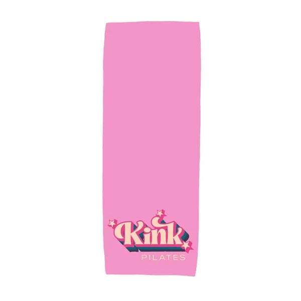 Full Color RPET Cooling Towel