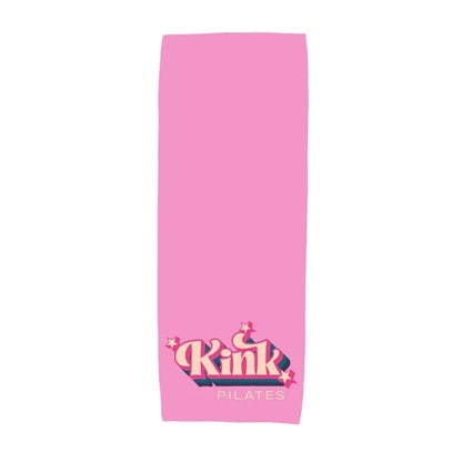 Full Color RPET Cooling Towel