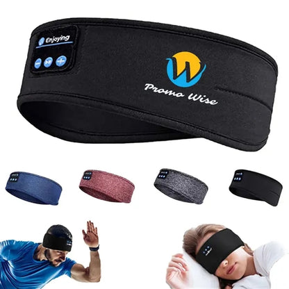 Sleep Headbands Bluetooth Wireless Sports Earphones