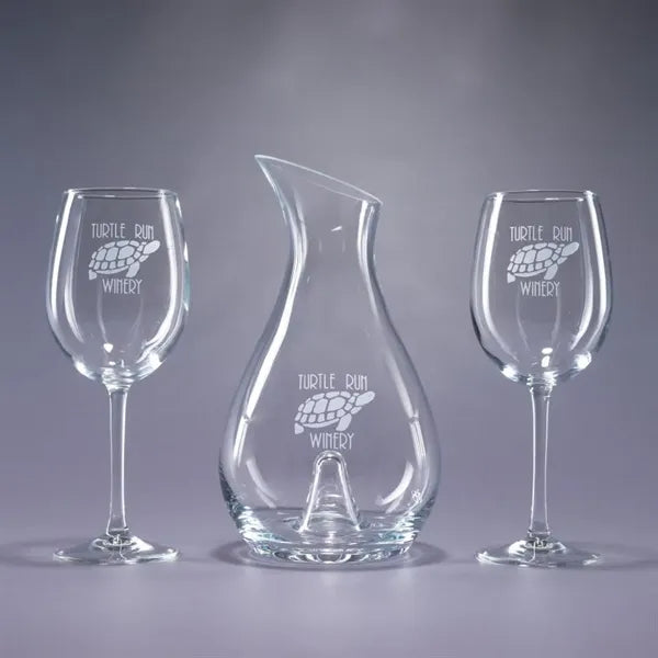 Essence & Lyrica Wine Set