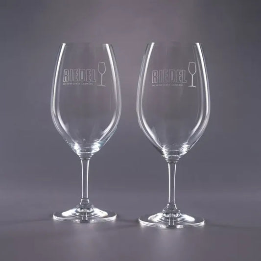 Riedel Cabernet Wine Glasses