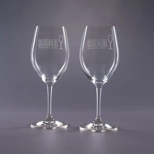Riedel Red Wine Glasses