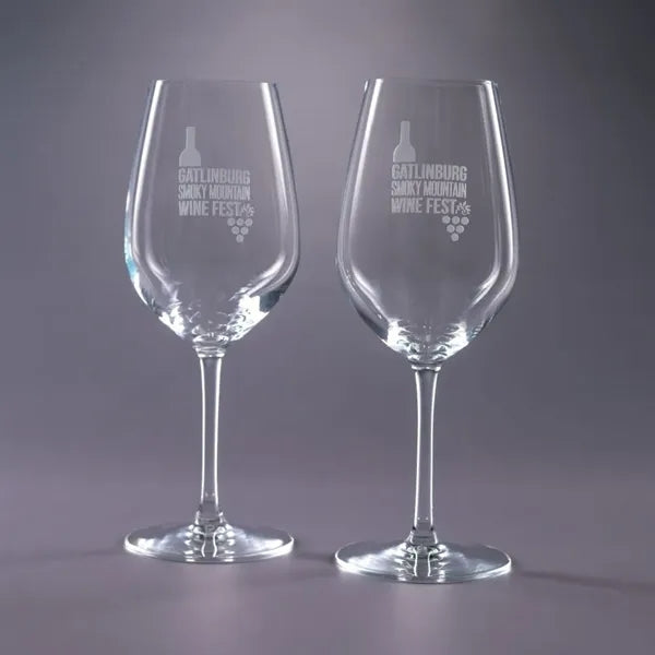 Traveler Series Domaine Tulip 19.5 oz Red Wine Glasses