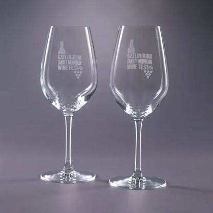 Traveler Series Domaine Tulip 19.5 oz Red Wine Glasses