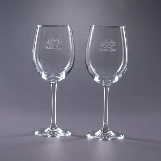 Traveler Series Lyrica 16 oz. Red Wine Glasses