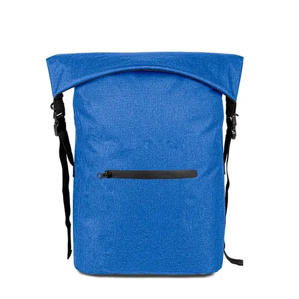 Westport rPET Heather Waterproof Backpack