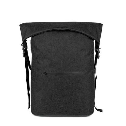 Westport rPET Heather Waterproof Backpack