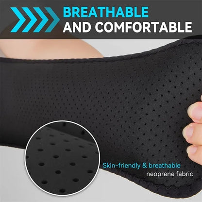 Breathable Sports Belly Band Holster for Concealed Carry Gun