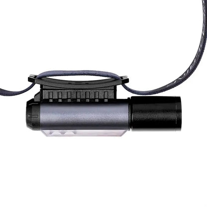 LED+COD Headlamp Flashlight Combo