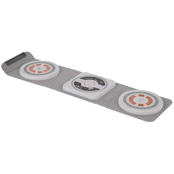 Richmond 3 in 1 Foldable Wireless Charging Station