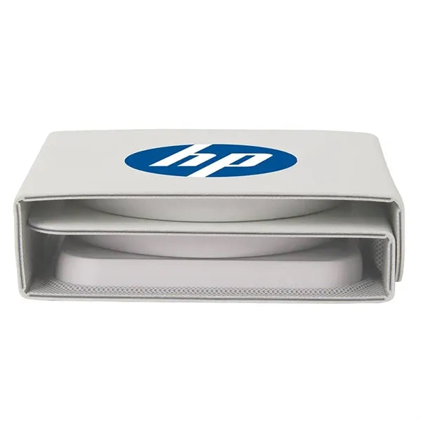 Richmond 3 in 1 Foldable Wireless Charging Station