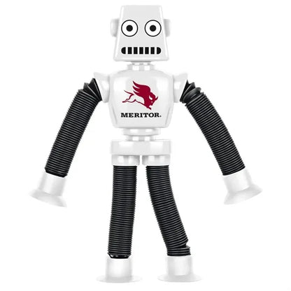 SuctionBot Robot Toy