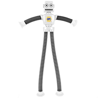 SuctionBot Robot Toy