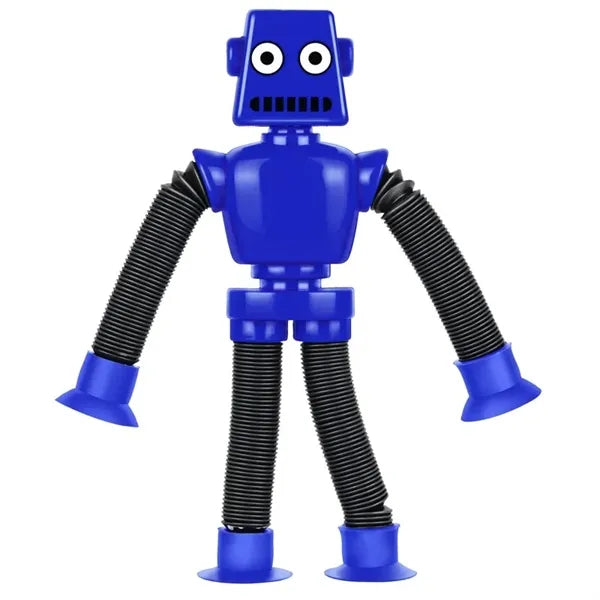 SuctionBot Robot Toy