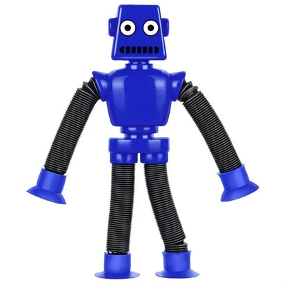 SuctionBot Robot Toy