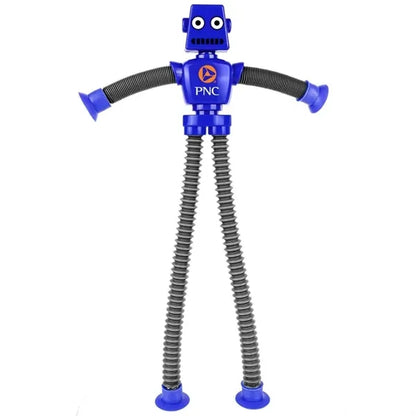 SuctionBot Robot Toy