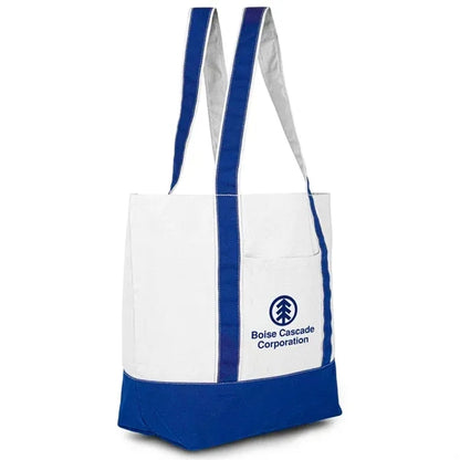Alley Tote Bag