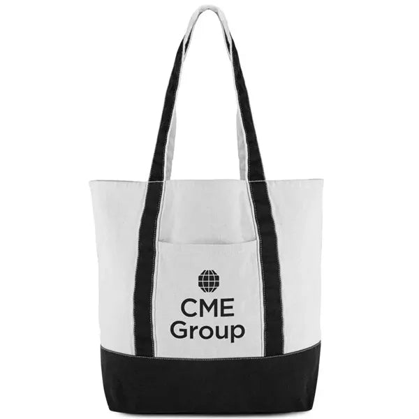 Alley Tote Bag