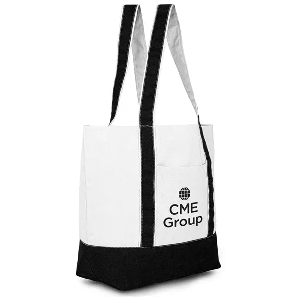 Alley Tote Bag