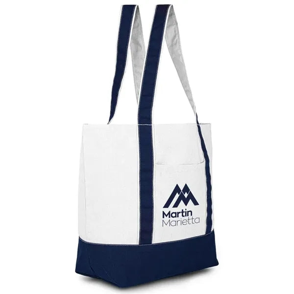 Alley Tote Bag
